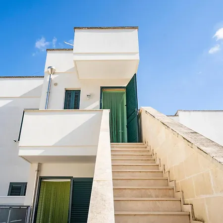 Casa Graziano * 切萨雷奥港