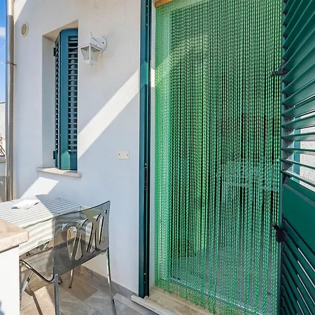 Casa Graziano Porto Cesareo
