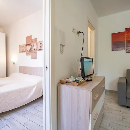 Casa Graziano Apartment