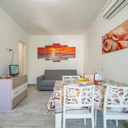 Casa Graziano Apartment *