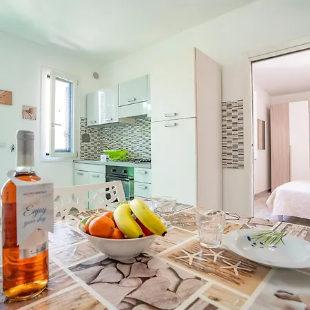 Casa Graziano Apartment Porto Cesareo