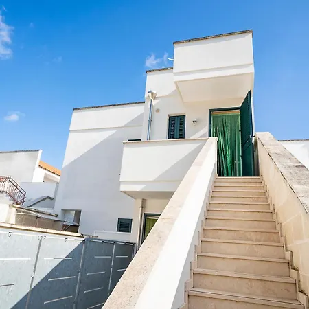 Casa Graziano Apartment