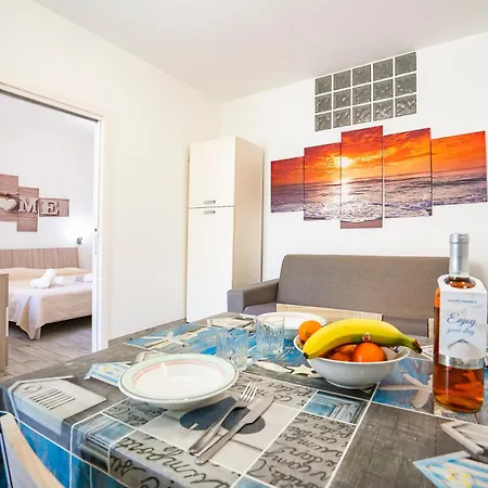 Apartment Casa Graziano