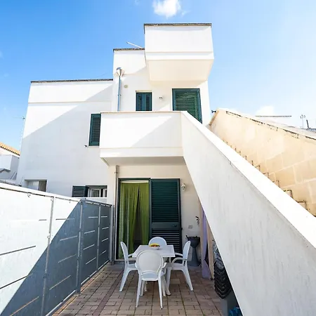 Casa Graziano Apartment *