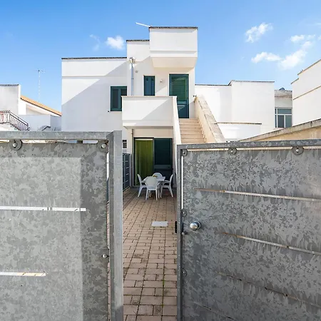Casa Graziano Porto Cesareo