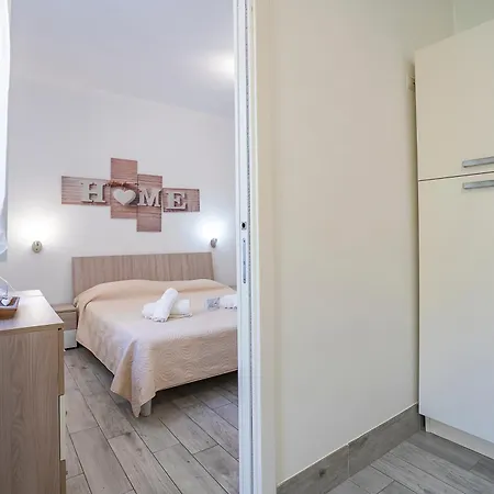 Casa Graziano Apartment