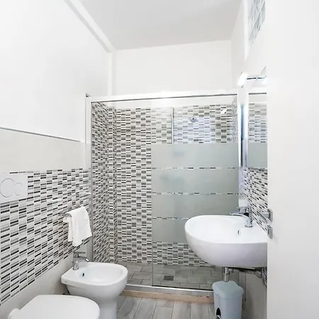 Appartement Casa Graziano Porto Cesareo