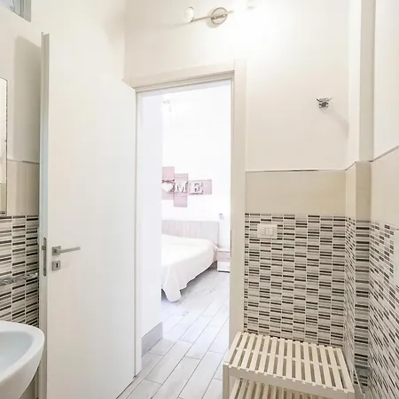 Casa Graziano Porto Cesareo